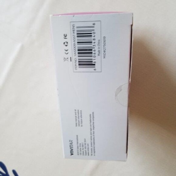 Vivitar Kids Safe Stereo Headphones - Picture 6 of 7